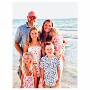 Meet your Posher, Kelsie